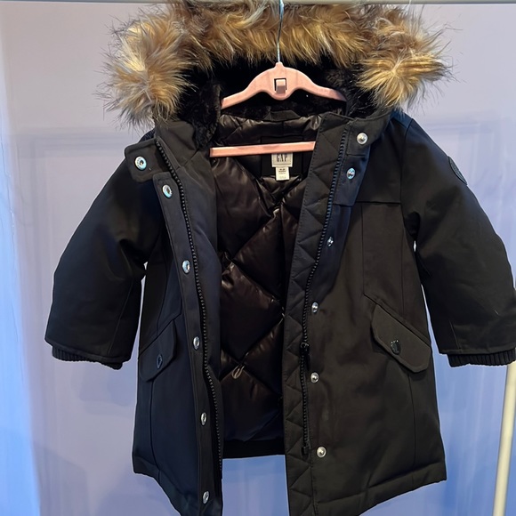 Gap Jacket - Picture 1 of 6